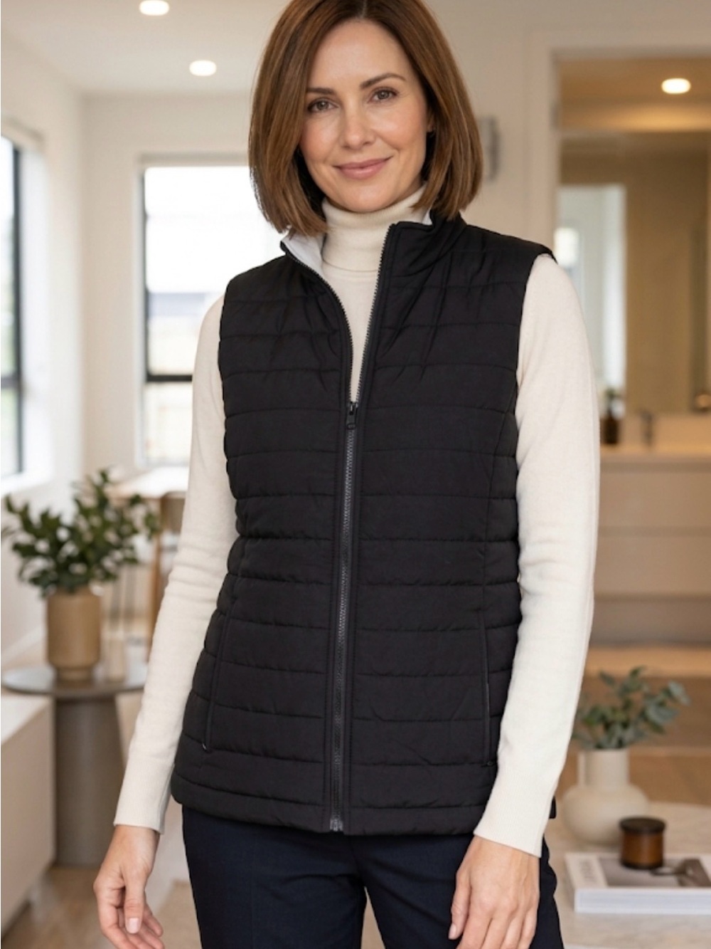 Women's Vest